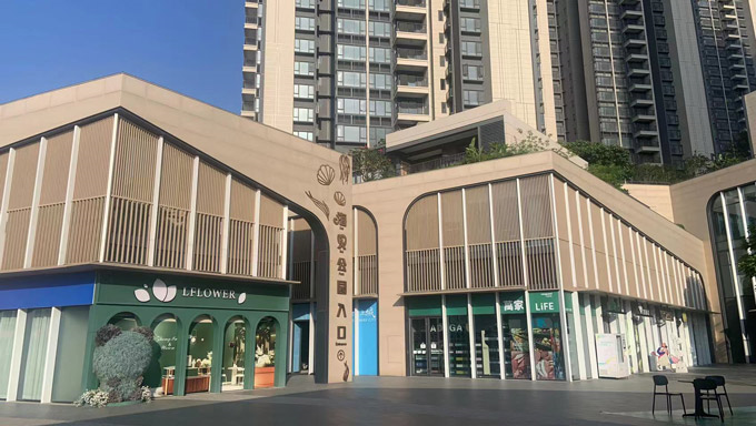 均价2.6万/㎡，华润置地公园上城有哪些优缺点？