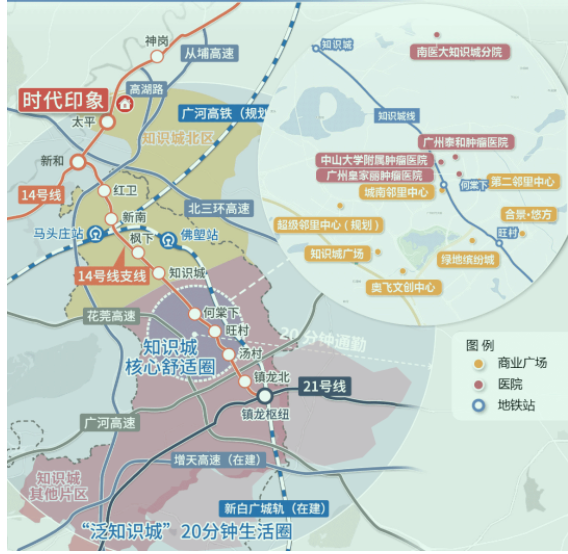 180万内买房选筹，地铁口、大学旁...谁的腰杆更硬？