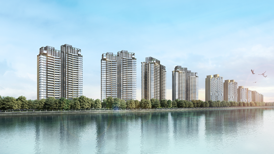 我们统计了广州近两月卖得*好的楼盘，竟发现......