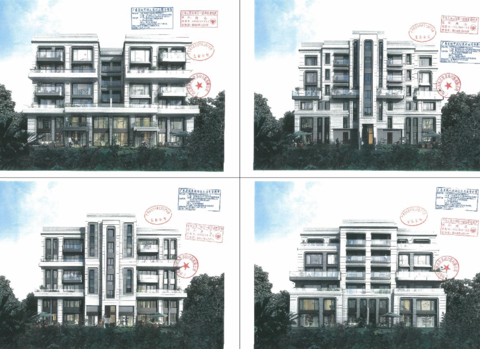 南天名苑“江景房”上新140m²--270m²