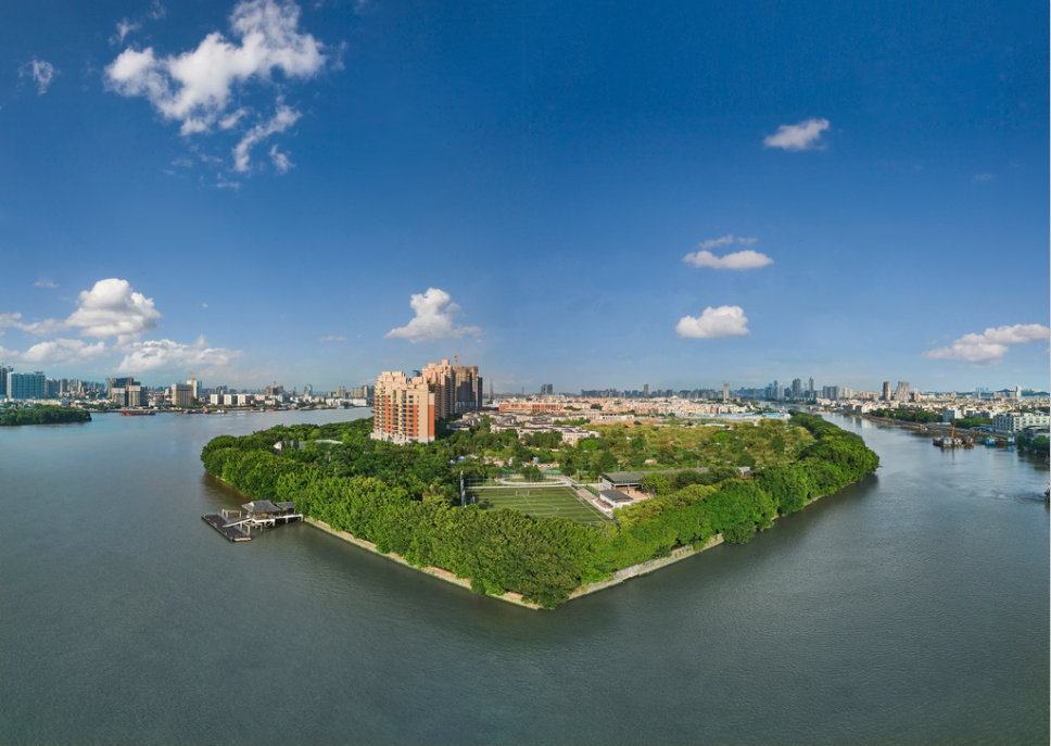 南天名苑“江景房”上新140m²--270m²