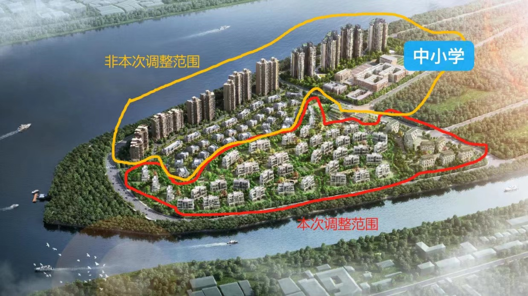 南天名苑“江景房”上新140m²--270m²