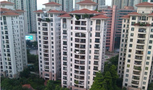 【二手笋盘】广州天河北天惠嘉园小区，业主低于市场价出售！