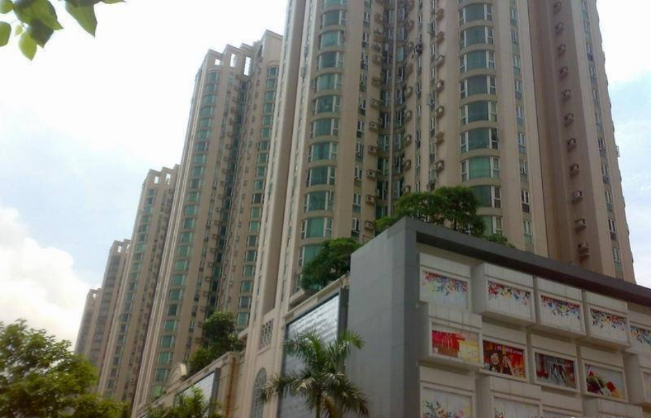 广州二手房出售信息，刚需改善要学位房东方之珠花园