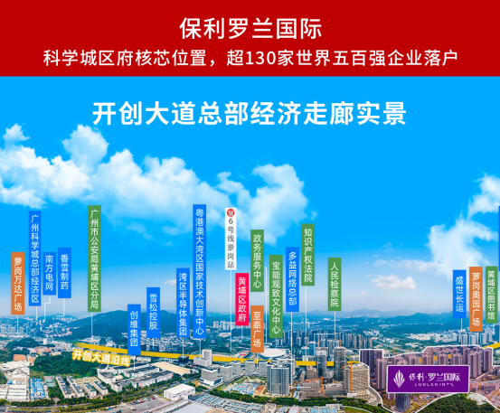 单价3.8万/平！保利罗兰国际4期价格下降了，值不值得买？