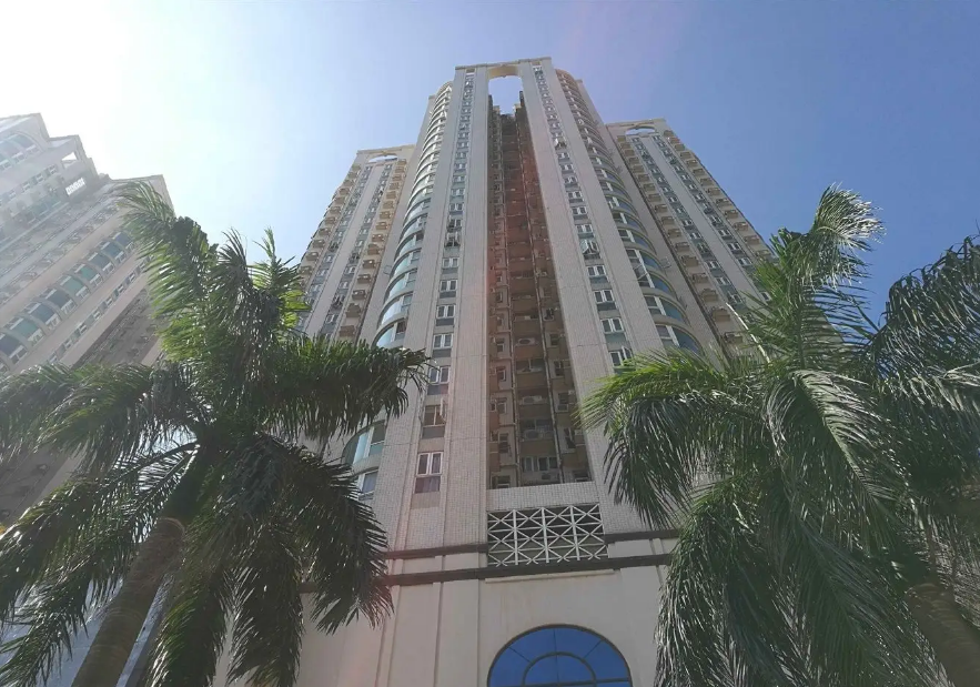 广州二手房出售信息，刚需改善要学位房东方之珠花园