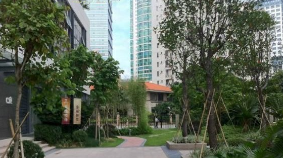 保利中辰广场为什么贵？