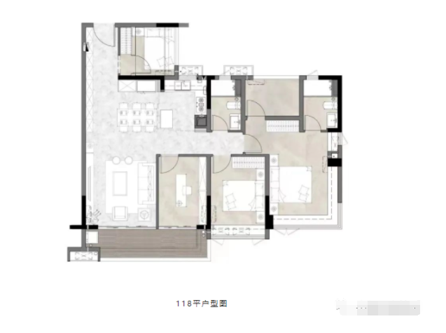 天河新盘中建天河精诚壹号怎么样？值不值得买？