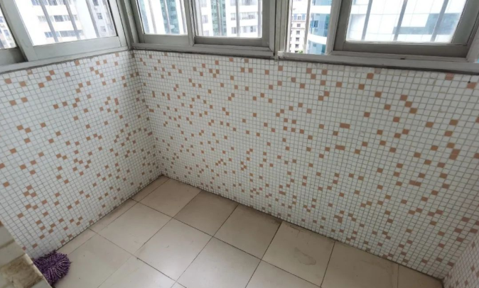 天河北总价560万 | 穗园小区，85平两房可改三房，学位不占用、看房方便！