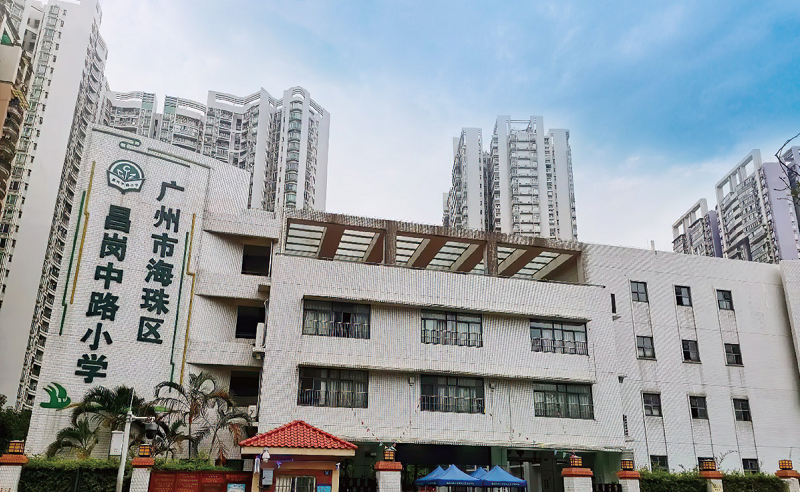 广州【中冶逸璟公馆】230㎡院落大宅，以48席传世公馆、新中式岭南别墅！