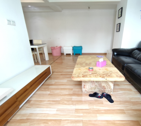 天河北总价550两房| 金鼎大厦，90平两房，过五年*、无占学位、无贷款