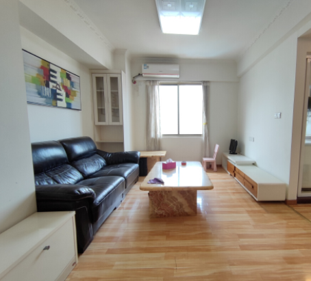 天河北总价550两房| 金鼎大厦，90平两房，过五年*、无占学位、无贷款