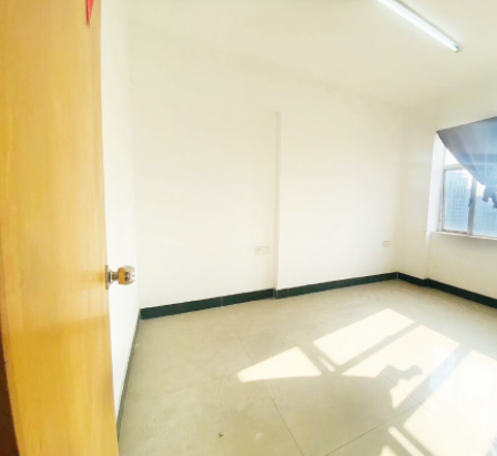 天河北总价338两房| 天隆花苑，68平两房，过五年*、无占学位、无贷款