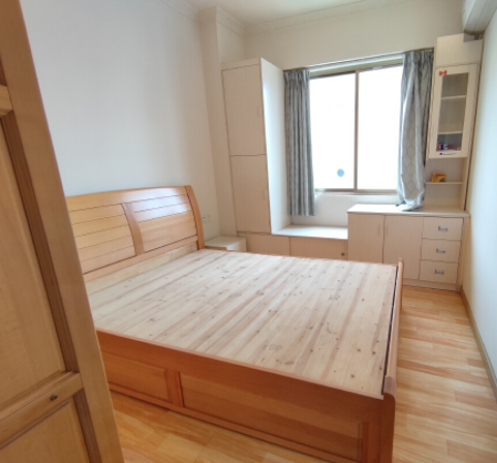 天河北总价550两房| 金鼎大厦，90平两房，过五年*、无占学位、无贷款