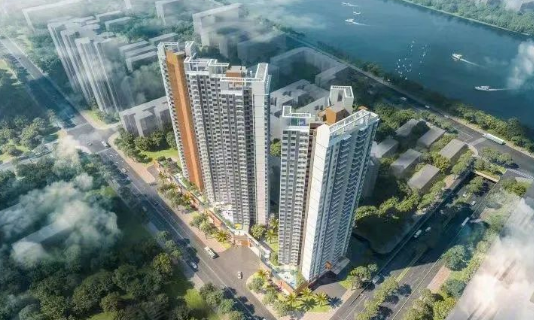 广州8月新盘推新一览，27个新盘入市