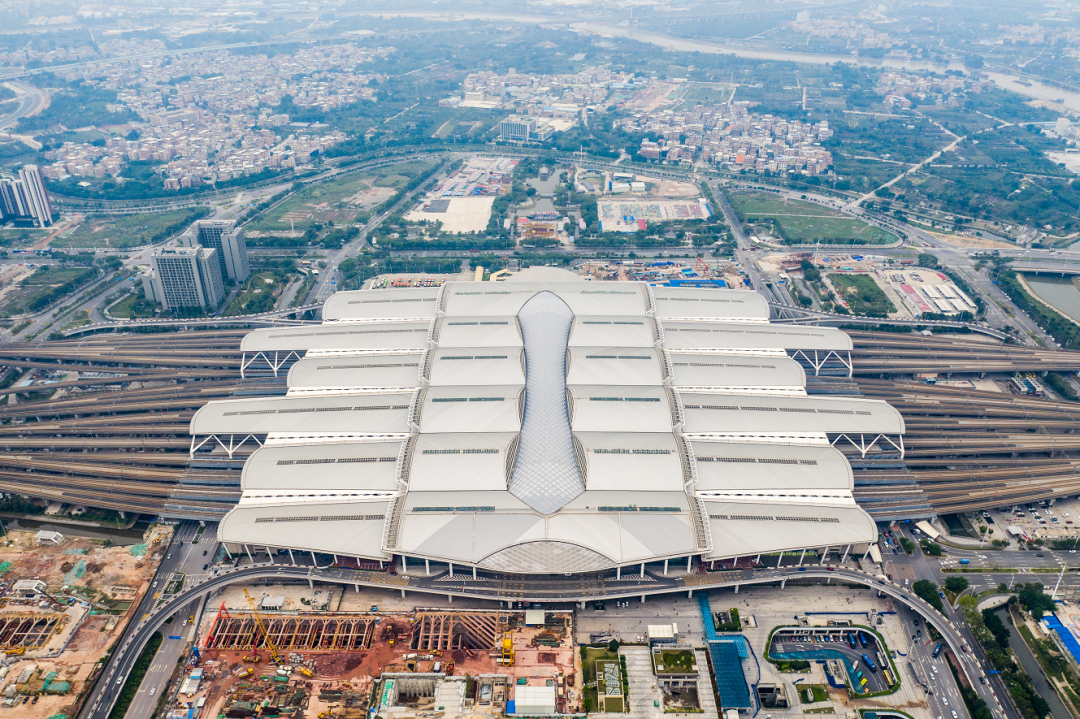 广州城投岭南府