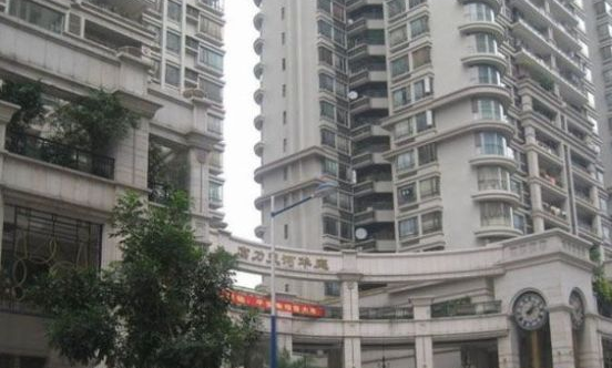 广州富力天河华庭值不值得买?*空间大吗？