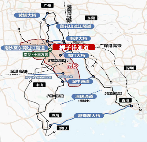 买南沙新房【南沙十里方圆】铁一中小学+20万㎡悦方城！