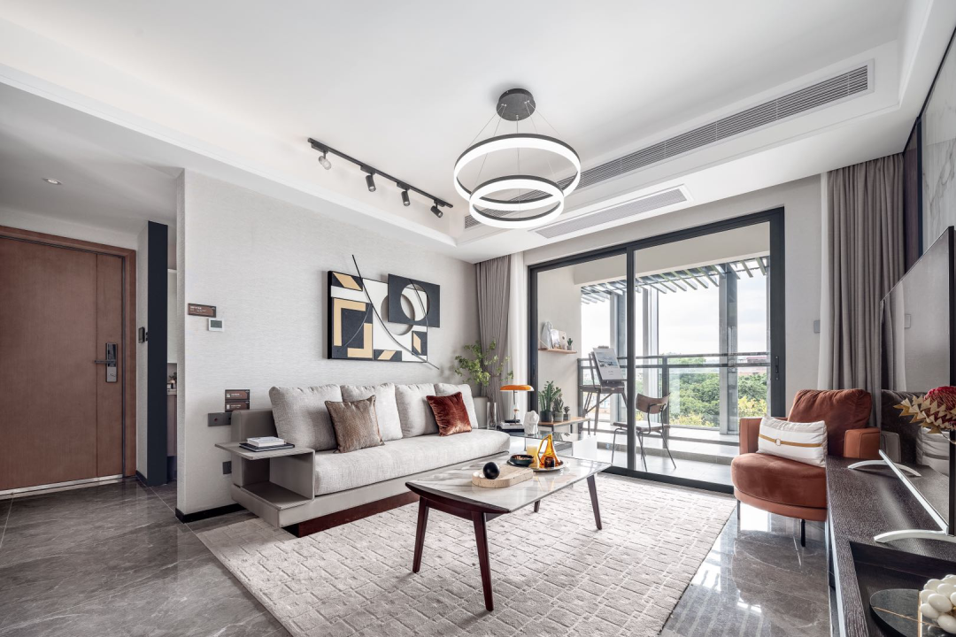 融创翔龙广府壹号加推7栋，4.8万/平?