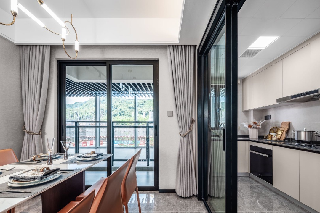 融创翔龙广府壹号加推7栋，4.8万/平?