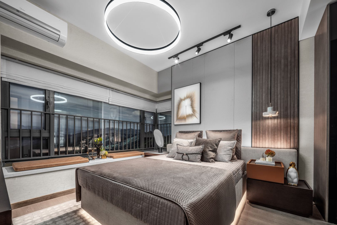 融创翔龙广府壹号加推7栋，4.8万/平?