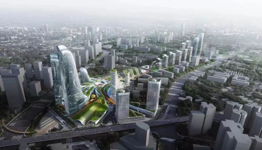 荔湾保利和悦滨江74-107㎡三四房，300万入手？