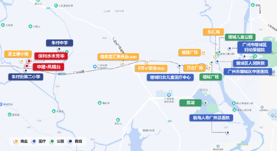 手握30来万，在广州买69方三房！刚需含泪冲？