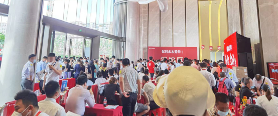 手握30来万，在广州买69方三房！刚需含泪冲？