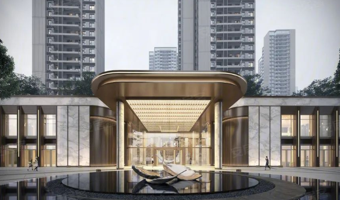 手握30来万，在广州买69方三房！刚需含泪冲？