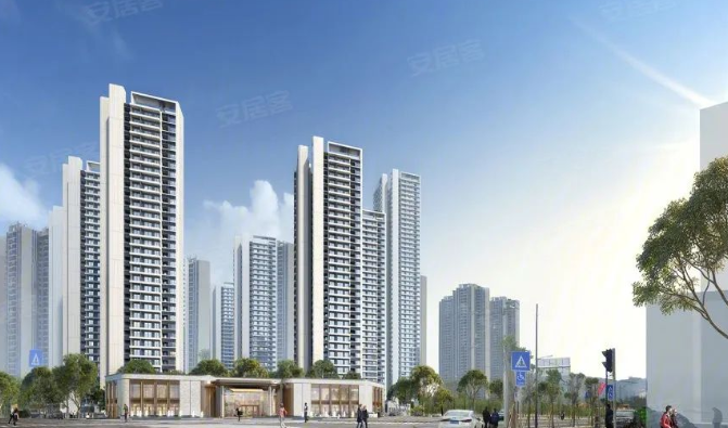 手握30来万，在广州买69方三房！刚需含泪冲？