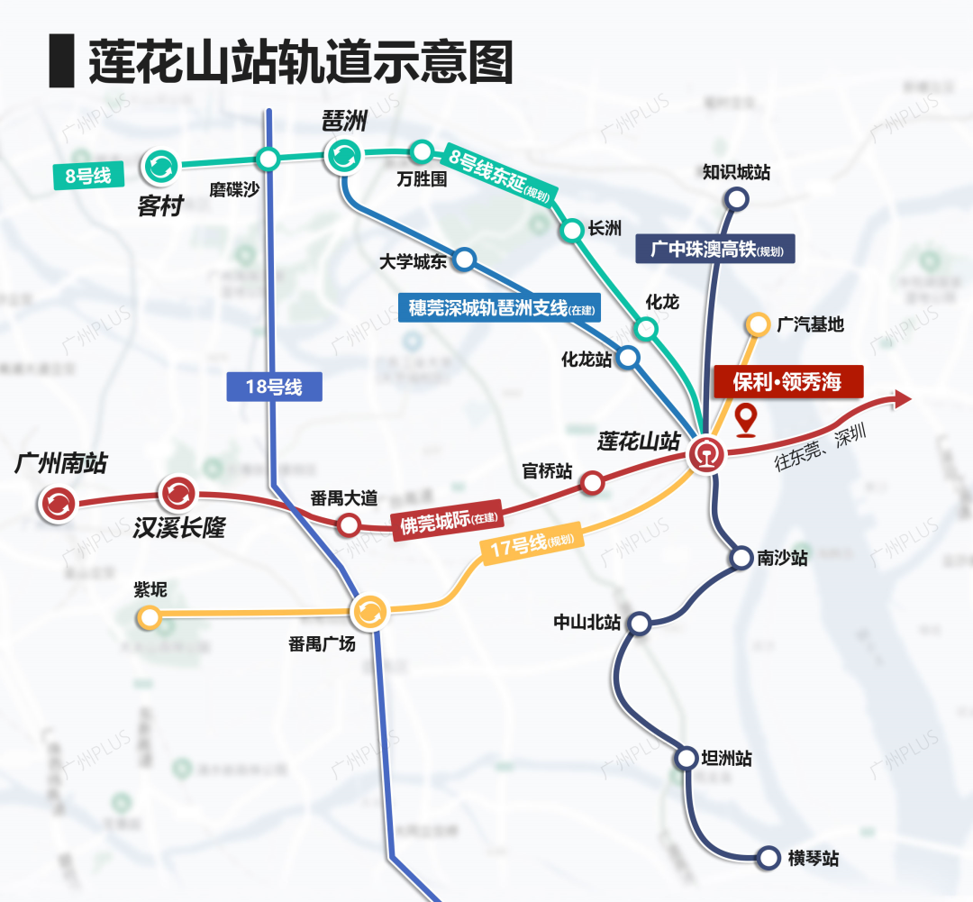 吹风2.5万，广州*便宜的江景房？