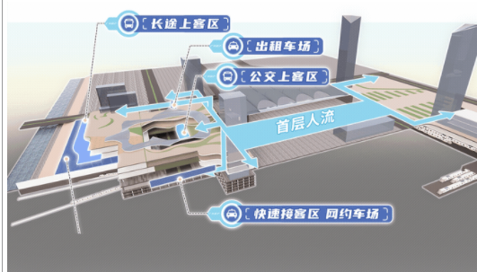 新鸿基南站这个项目案名叫新鸿基·峻銮