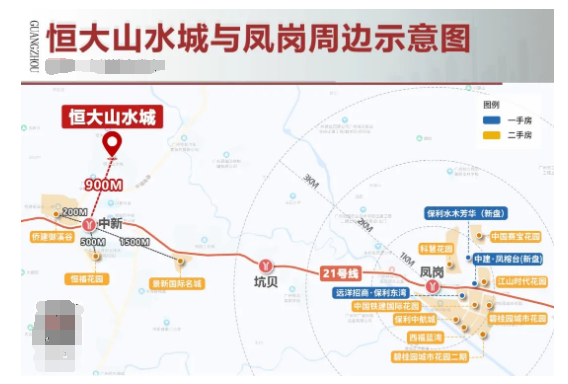 破纪录！恒大山水城1.8万/平成交，为啥它可以？