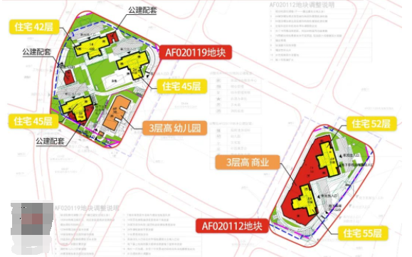 规划出了！案名定了！华润白鹅潭项目奔10万+去？