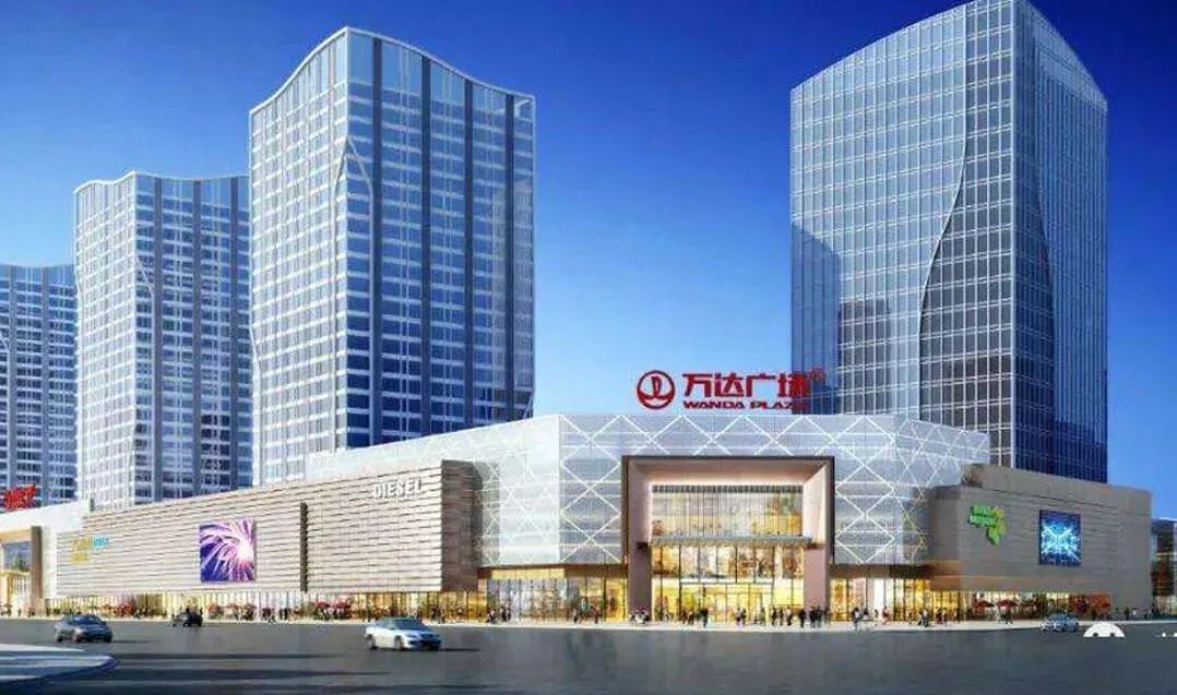 黄埔新盘【振业天成】主推105-165㎡，均为4房起步!