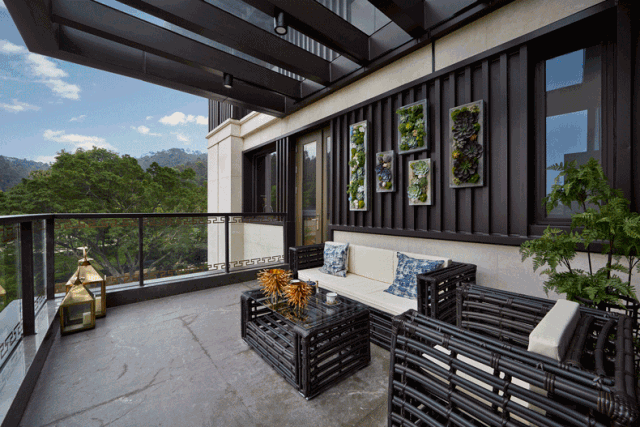 华远雲和墅：总价1390万就可以买白云山院墅？