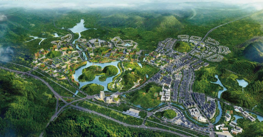 白云王炸新盘【越秀白云星汇城】主推77-116平户型！