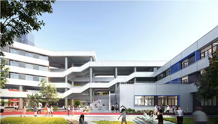 白云王炸新盘【越秀白云星汇城】主推77-116平户型！