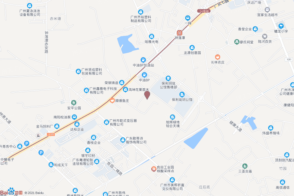 广州白云珠实云悦花语，70-113㎡三*五房！