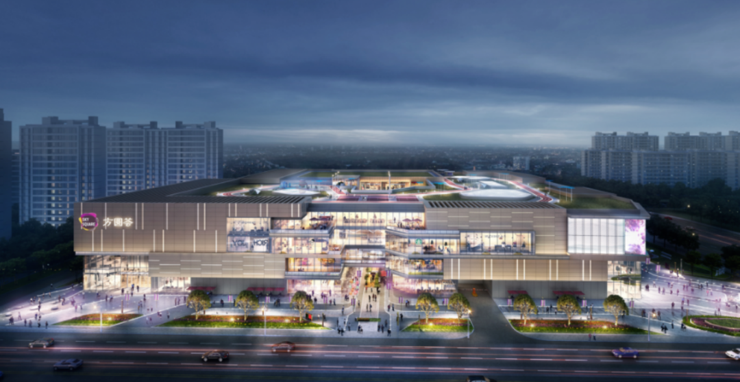 吹风10万/㎡？世纪金源天河源筑值不值得买？