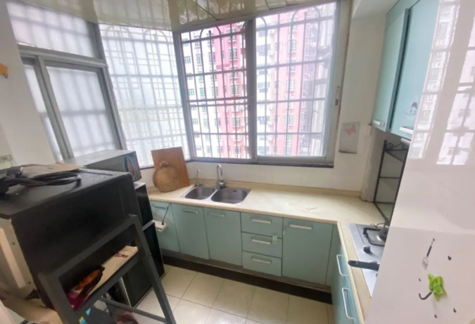 天河北总价630万 |  德荣小区，97平，学位不占用、产权清晰、诚心出售！