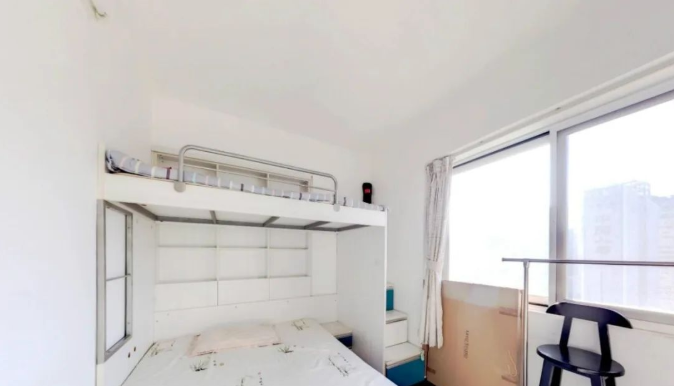 天河北总价440万 |  金穗大厦，95平，满五*、税费少、诚心出售！