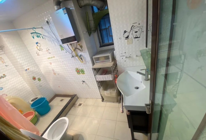 天河北总价630万 |  德荣小区，97平，学位不占用、产权清晰、诚心出售！