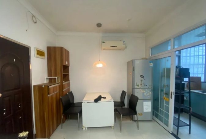 天河北总价630万 |  德荣小区，97平，学位不占用、产权清晰、诚心出售！