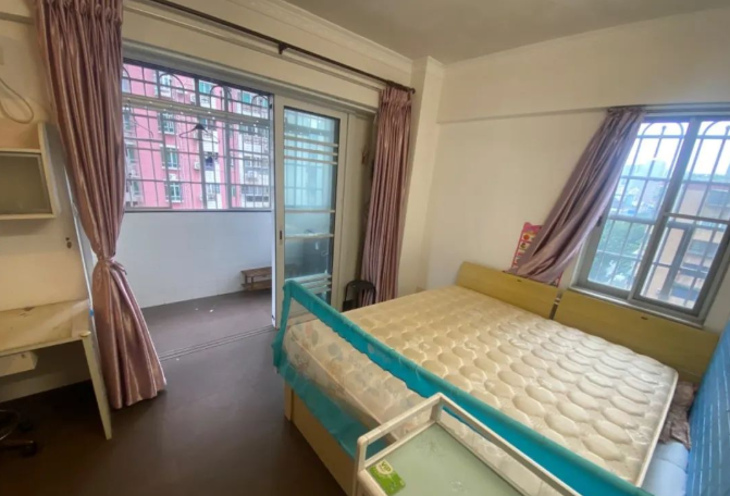 天河北总价630万 |  德荣小区，97平，学位不占用、产权清晰、诚心出售！