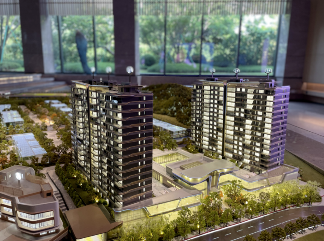 此豪宅非彼豪宅！缦云广州究竟有何特别之处？