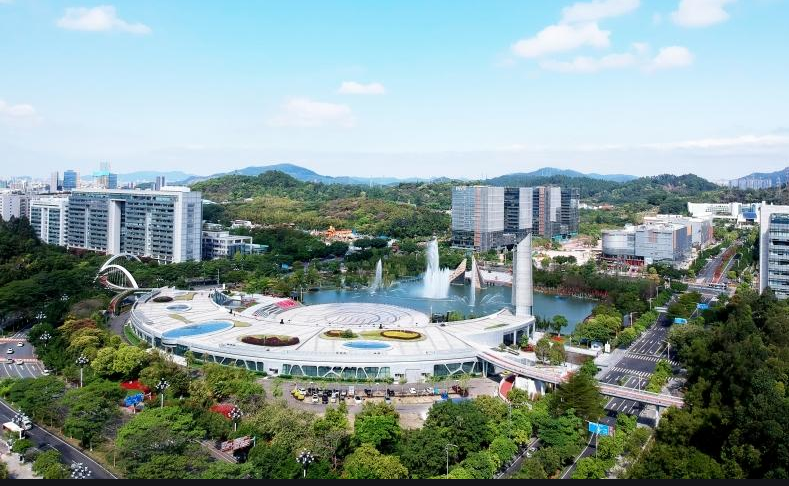 黄埔*招商·臻珑府全南向78-115㎡，单价低*3.69万！