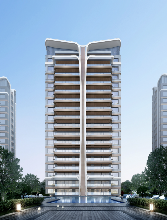 此豪宅非彼豪宅！缦云广州究竟有何特别之处？