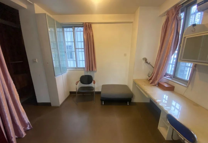 天河北总价630万 |  德荣小区，97平，学位不占用、产权清晰、诚心出售！