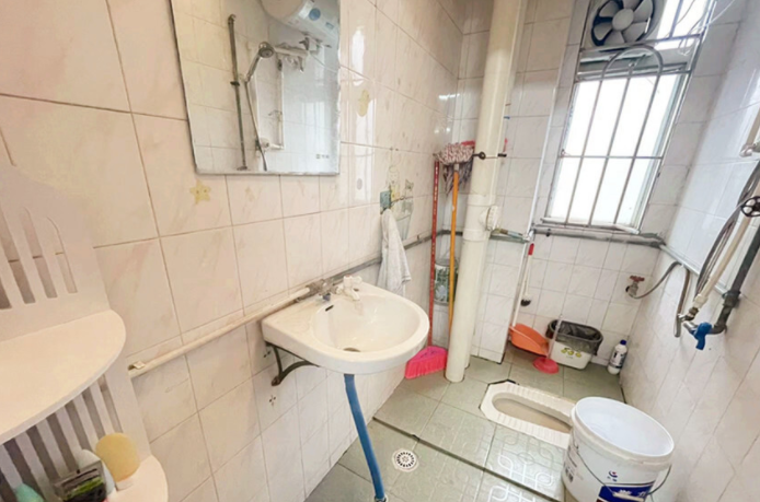 天河北总价370两房 | 天雅阁，70平两房，厅出大阳台、采光超好、诚心出售